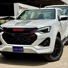 ايسوزو ديماكس GT غمارتين 2026 ديزل