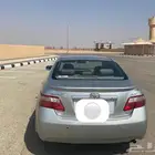 كامري 2008 فل كامل