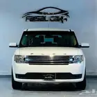 فورد فليكس 2014 بحاله ممتازه سعودي