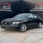 هوندا اكورد 2025 LX ستاندر لدى شركة عبدالمجيد الخضر