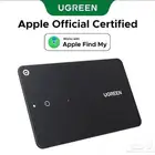 لاتفقد اغراضك بعد اليوم - بطاقة تحديد مواقع ذكية متطورة