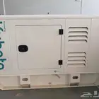 مكينة كهرباء كوبوتا ياباني ( كاتم صوت )