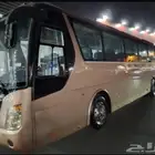للبيع فورا  3 أتوبيسات بحالة جيدة جدا