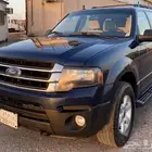 فورد اكسبيديشن قصير دبل 2016 نظيف