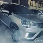 شيري TiGGO.2 فئة Luxury