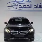 مرسيدس E200 .2020