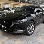 مازدا CX-30 موديل 2022 ممشى قليل 30 الف كم فقط قمة بالنظافة