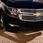 تاهو LTZ دبل فل كامل