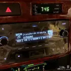 مسجلات تايوتا اليحيى جديد اصلي وكالة ( مواصفات البازعي )