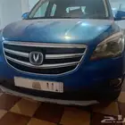 شانجان CS35 2019