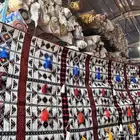 مداد وفرشات وقواطع حبال زينه واشدا حجازية