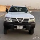 نيسان باترول 2001