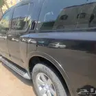 نيسان ارمادا 2010