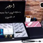 طقم رجالي فاخر تقليد ماركة فرزاتشي