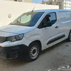 بيجو بارتنر