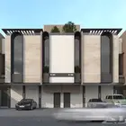 أدوار للبيع في شمال الرياض حي الصحافة