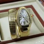 ساعات بلغاري ثعبان نسائيه أخر أصدار