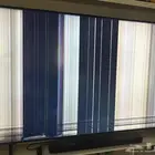 تلفزيون ال جي 86 بوصه جديد مكسور