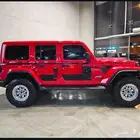 جيب صحارى 2021 للبيع