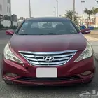 Hyundai sonata 2012