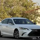 لكزس es300 موديل 2020