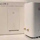 مقوي شبكة الإنترنت داخل المنزل