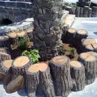 منسق حدائق وديكورات