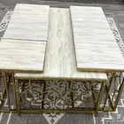 طاولات مجلس للبيع