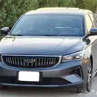 جيلي امجراند 2023 فل سعودي