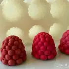 تصنيع قوالب السيلكون حسب الطلب شوكلاته جبس ريزن طين ايسكريم
