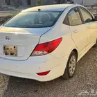 اكسنت موديل 2017 ماشيه 200