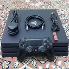 سوني 4 بلايستيشن برو مهكر1تيرا