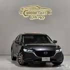 مازدا C6 موديل 2025 بحالة الوكالة