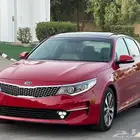 كيا اوبتيما 2016 (فل كامل )