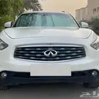 انفنتي FX 2010 فل كامل