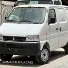الجديد وصل بسعر مميز - سوزوكي ايكو 2026 فان بضاعه بنزين