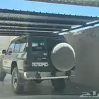 جيب باترول ربع مكينة لكزز 430