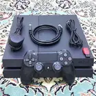 سوني 4 بلايستيشن فات مهكر1تيرا