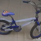 دراجة كوبرا اخت الجديد