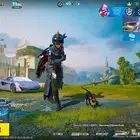 ببجي حساب PUBG account