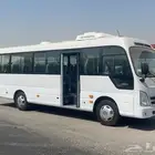 باص كاونتى 2023