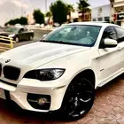 بي ام دبليو x6 2011 فل اوبشن