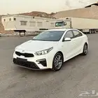 كيا K3 ( بنزين ) 2021 شبه جديدة للبيع