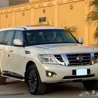 نيسان باترول SE سعودي