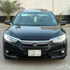 هوندا سيفك نظيفه للبيع