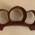 شمعه ععداد هايلكس