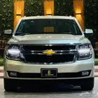 تاهو ((2015))دبل بحاله ممتازه