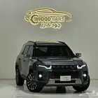 سانج يونج توريس موديل 2023 بحالة ممتازة