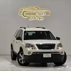 جمس اكاديا موديل 2012 بحالة ممتازة