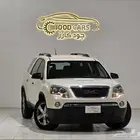 جمس أكاديا موديل 2012 بحالة الوكالة